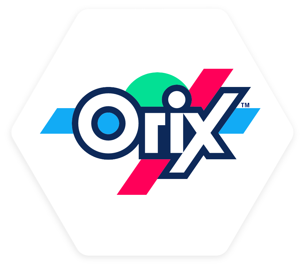 orix